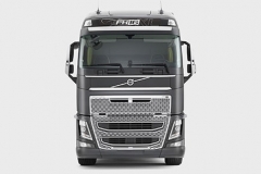 Toughened Glass Automotive Windows