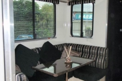 Interior RV Windows