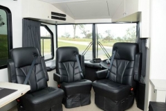Interior Camper Windows