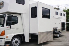 Motorhome Windows