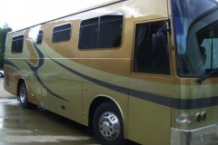 Camper Windows