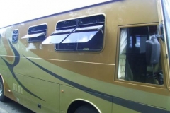 Caravan Windows