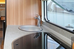 Interior Horse Float Window
