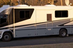 Motorhome Windows & Door