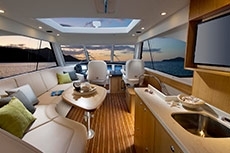 Marine Windows