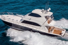 Curved Boat Windscreens
