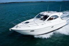 Marine Windscreen