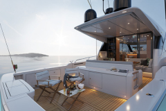 Marine Windows and Accessories