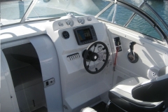 Boat Doors
