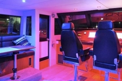 Interior Boat Windows