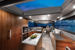 Yacht Windows