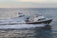 Marine Windscreens