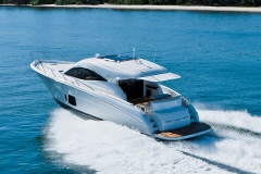 Speed Boat Windows