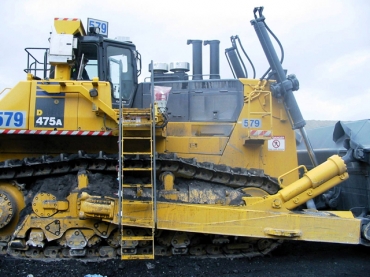 heavy machinery windows