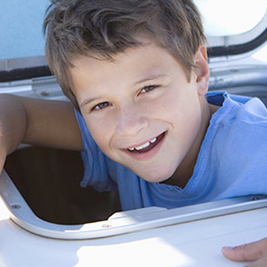 boat hatches
