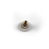 SJ1903 NYLON BEARING x1, 5/32x5/8 CSK SL SCREWx & SPACER x1