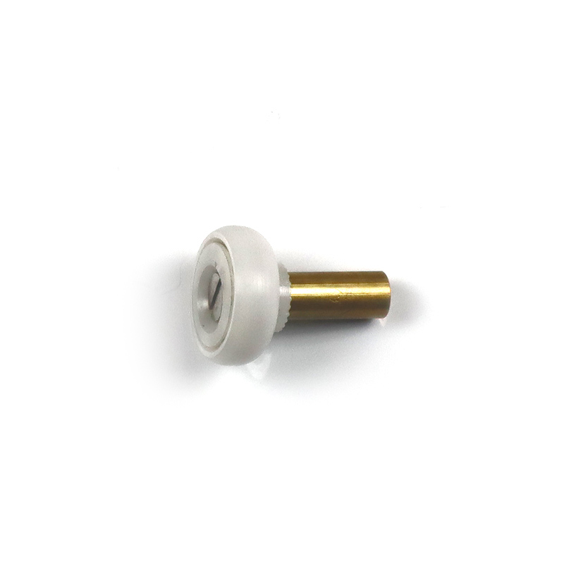 SJ1903 NYLON BEARING x1, 5/32x5/8 CSK SL SCREWx & SPACER x1