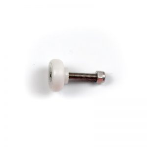 Stainless Steel Roller Wheel