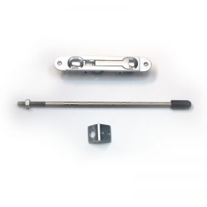 3275-1 | ALFAB Staging – Elementor Rebuild Flush Shoot Bolt for Sliding/Swing Doors