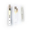 Stainless Steel Lock Latch Backset