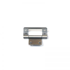 Offset Cupboard Hinge