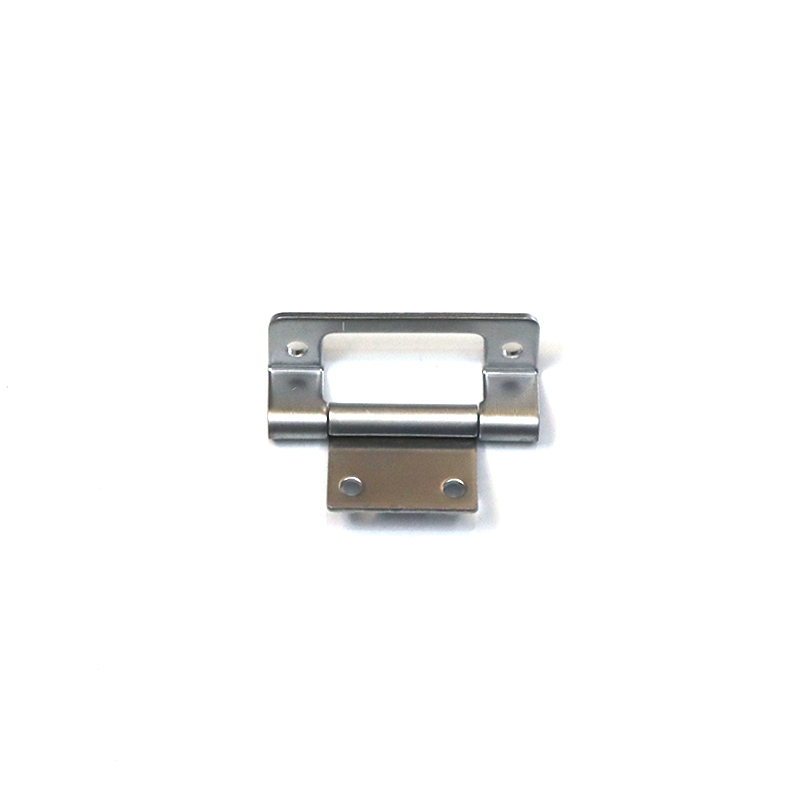 Offset Cupboard Hinge