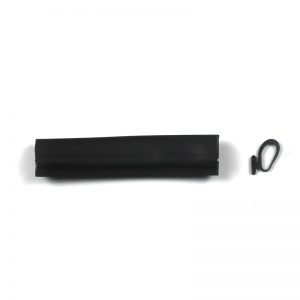 1320 ECONOMY SEAL RUBBER BLK