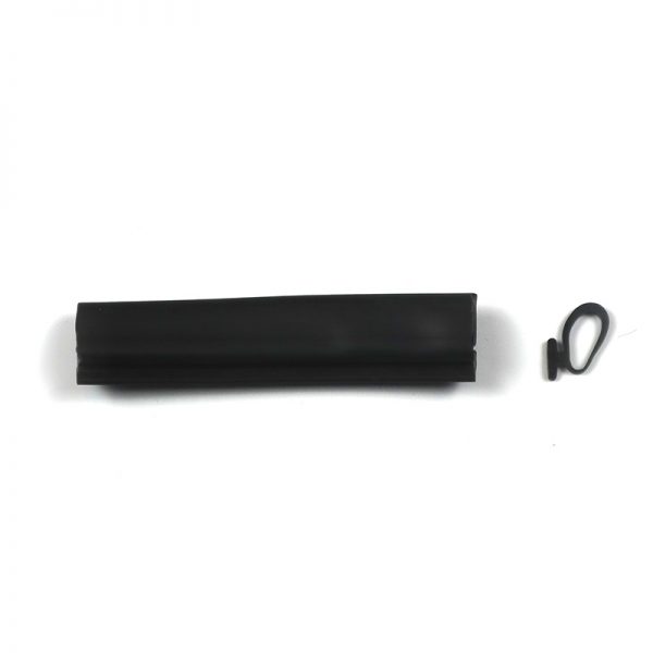 1320 ECONOMY SEAL RUBBER BLK