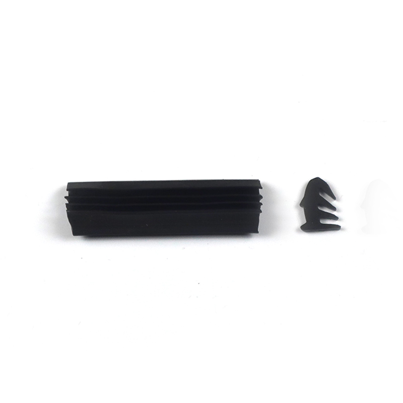 3548 | ALFAB Staging – Elementor Rebuild Black Rubber Wedge