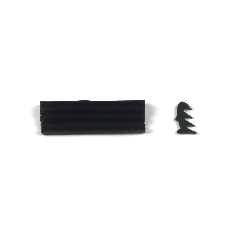 3550 | ALFAB Staging – Elementor Rebuild Black Vented Door Panel Rubber Wedge