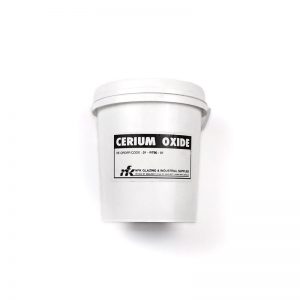 Glass Surface Polish Powder