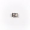 Stainless Steel Bimini Clips