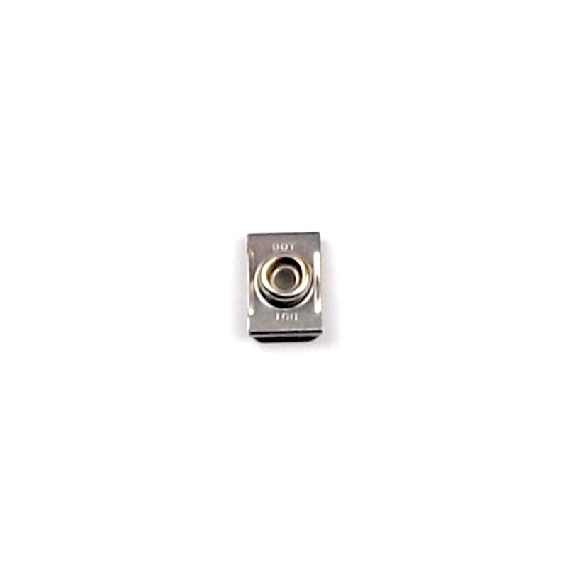 Stainless Steel Bimini Clips