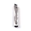 Left Hand Aluminium Vent Lock for Horsefloat Sliding Window