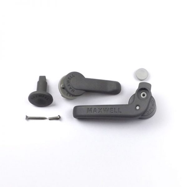 Left Hand Deck Hatch Handle