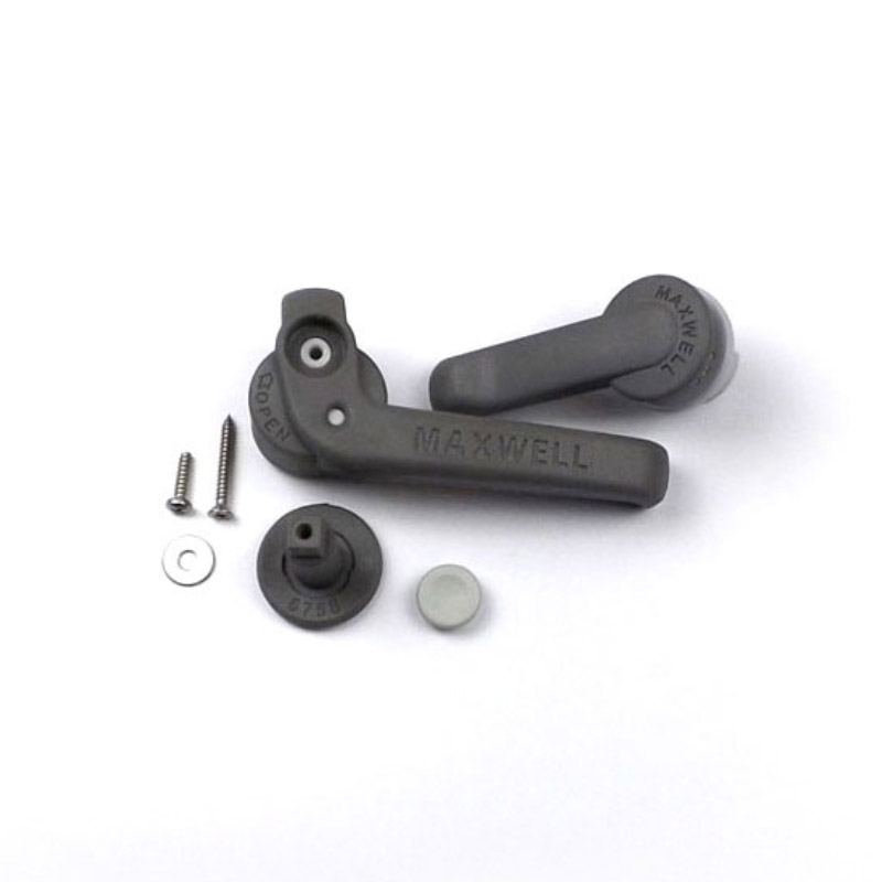 Right Hand Deck Hatch Handle