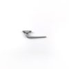 Left Hand Boat Windscreen Hatch Handle Chrome