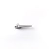 Left Hand Boat Windscreen Hatch Handle Chrome