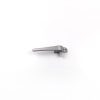 Left Hand Boat Windscreen Hatch Handle Chrome