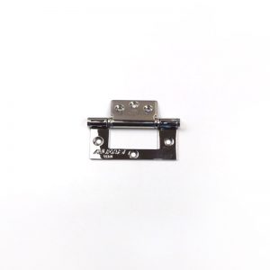 Stainless Steel Swing Door 100mm Hinge