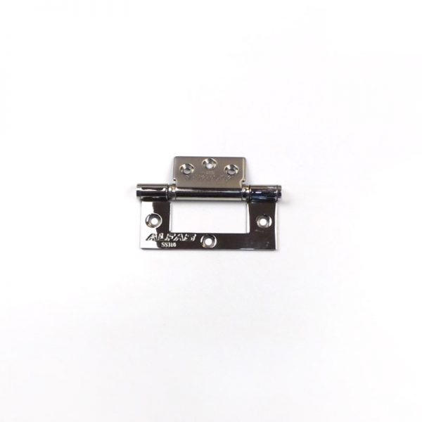 Stainless Steel Swing Door 100mm Hinge