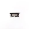 Stainless Steel Swing Door 100mm Hinge