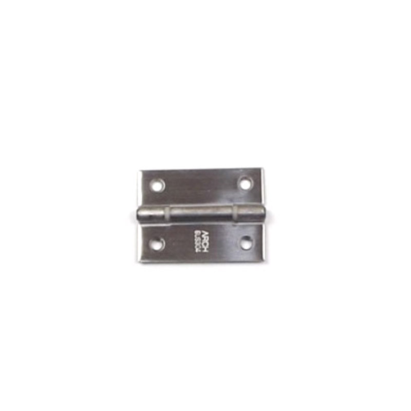 Stainless Steel Butt Hatch Door Hinge