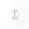 Stainless Steel Butt Hatch Door Hinge