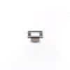 Offset Cupboard Hinge