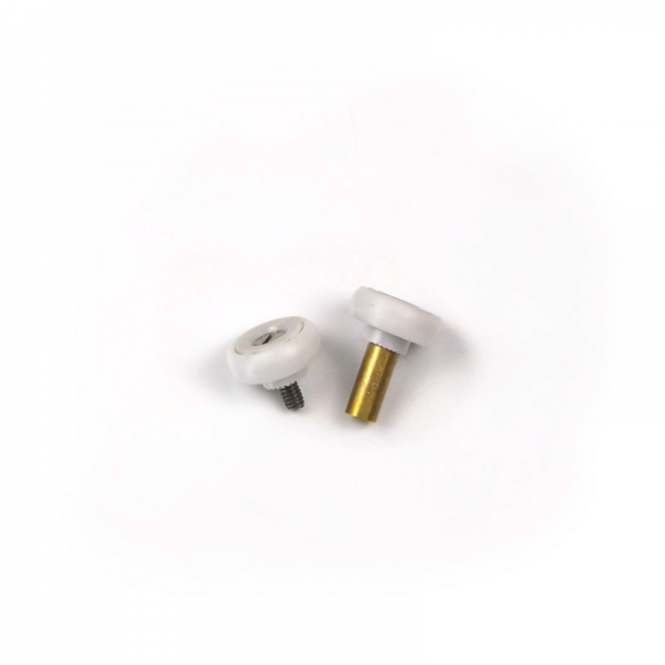 Acetate Roller Wheel