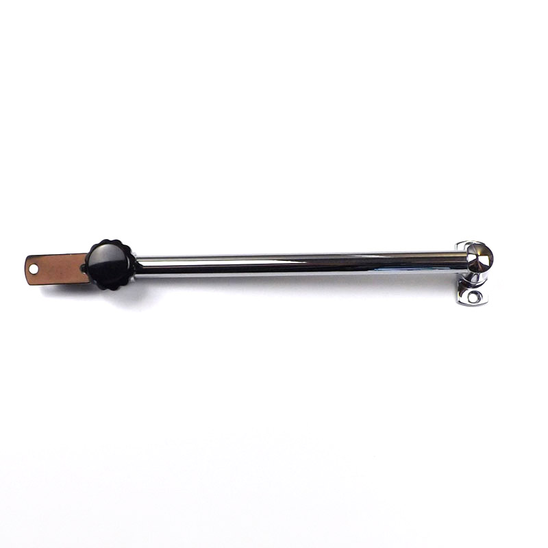 Heavy Duty Adjustable Hopper Window Support Strut