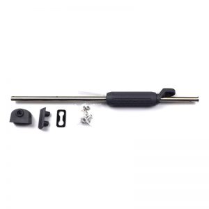 Adjustable Hopper Window Support Strut