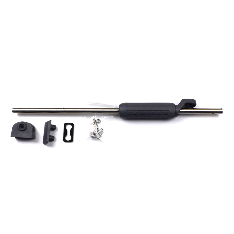 Adjustable Hopper Window Support Strut