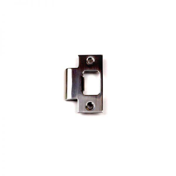 Striker Plate for Swing Door Stainless Steel